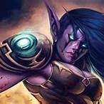 fury warrior best in slot